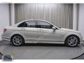 2011 MERCEDES-BENZ C180 Komp.BlueEfficiency AMG