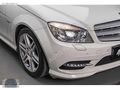 2011 MERCEDES-BENZ C180 Komp.BlueEfficiency AMG