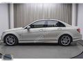 2011 MERCEDES-BENZ C180 Komp.BlueEfficiency AMG