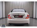 2011 MERCEDES-BENZ C180 Komp.BlueEfficiency AMG