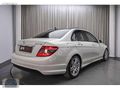 2011 MERCEDES-BENZ C180 Komp.BlueEfficiency AMG