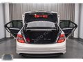 2011 MERCEDES-BENZ C180 Komp.BlueEfficiency AMG