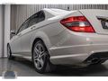 2011 MERCEDES-BENZ C180 Komp.BlueEfficiency AMG