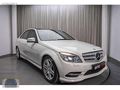 2011 MERCEDES-BENZ C180 Komp.BlueEfficiency AMG