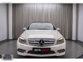 2011 MERCEDES-BENZ C180 Komp.BlueEfficiency AMG
