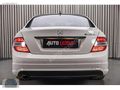 2011 MERCEDES-BENZ C180 Komp.BlueEfficiency AMG