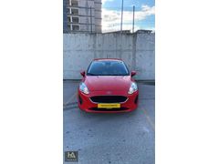 Hakan Otomotiv Edirne'den Hatasız Boyasız Fiesta
