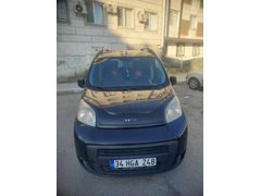 Sahibinden Fiat Fiorino Combi 1.3 Multijet Emotion 2010 Model