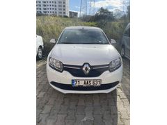 Sahibinden Renault Symbol 1.2 Joy 2014 Model 