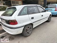 ALPER ALTAN AUTO DAN BAKIMLI MASRAFSIZ HASARSIZ OPEL ASTRA 1.6..