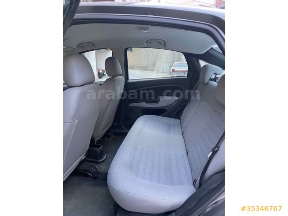 Acil satılık Fiat Linea 1.3 Multijet Easy 2012 Model 