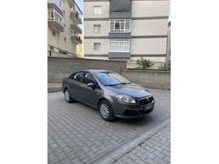 Acil satılık Fiat Linea 1.3 Multijet Easy 2012 Model 