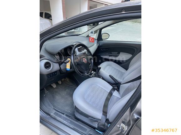 Acil satılık Fiat Linea 1.3 Multijet Easy 2012 Model 