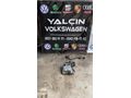 CADDY 7 İLERİ DSG KART SÖKME