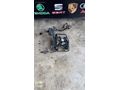 CADDY 7 İLERİ DSG KART SÖKME