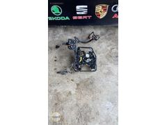 CADDY 7 İLERİ DSG KART SÖKME