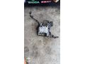 CADDY 7 İLERİ DSG KART SÖKME