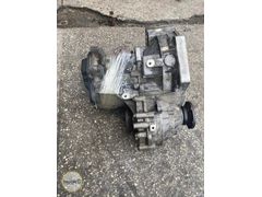 CADDY 5 İLERİ BJB BKC KONTROLLÜ ŞANZIMAN