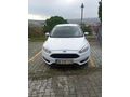 Sahibinden Ford Focus 1.5 TDCi Trend X 2015 Model Edirne