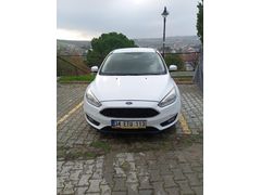 Sahibinden Ford Focus 1.5 TDCi Trend X 2015 Model Edirne