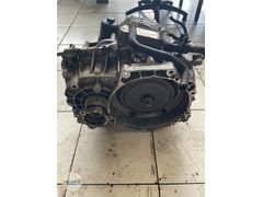 CADDY 6 İLERİ DSG SÖKME ŞANZIMAN