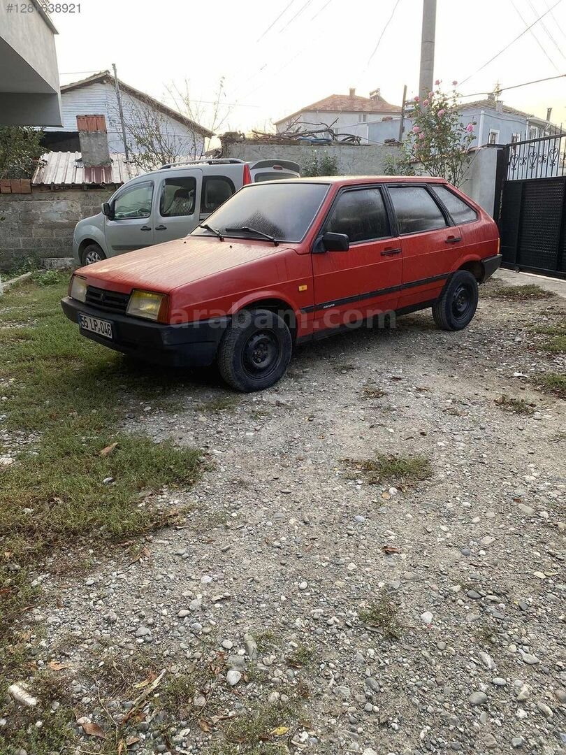 Çok temiz bakımlı 1