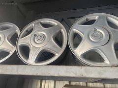 OPEL ASTRA G JANT
