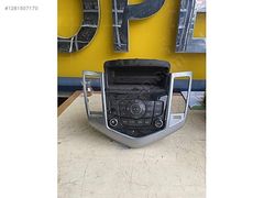 OPEL ASTRA J RADYO SETİ