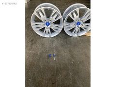 FORD FOCUS 3 JANT