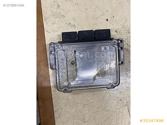 FORD TRANSİT COURİER 1.5 DİZEL MOTOR BEYNİ