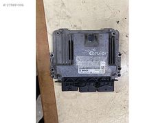 FORD TRANSİT COURİER 1.5 DİZEL MOTOR BEYNİ