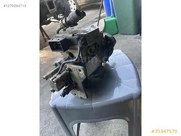FORD CONNECT 75 Lik yakıt POMPASI