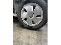 OPEL VECTRA A ORJİNAL GT JANT