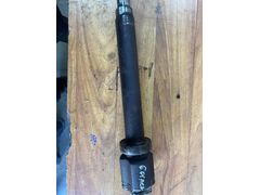 FORD CONNECT AKS