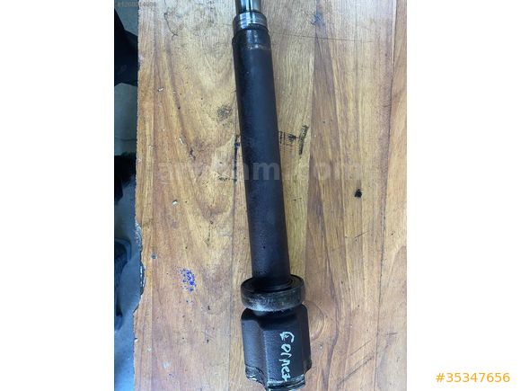 FORD CONNECT AKS