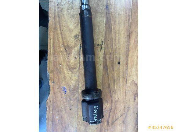 FORD CONNECT AKS