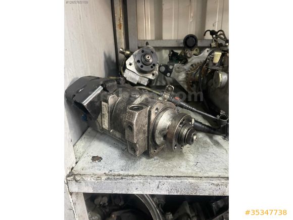 FORD CONNECT YAKIT POMPASI
