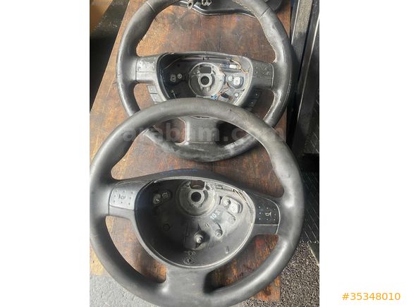 OPEL COMBO C DİREKSİYON SİMİDİ