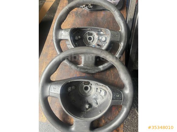 OPEL COMBO C DİREKSİYON SİMİDİ