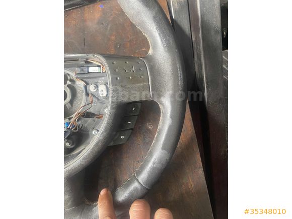 OPEL COMBO C DİREKSİYON SİMİDİ