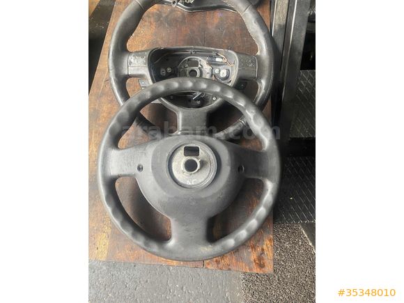 OPEL COMBO C DİREKSİYON SİMİDİ