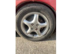 OPEL ASTRA F ORJİNAL JANT