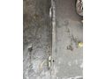 OPEL COMBO C KASA ARKA TAMPON DEMİRİ