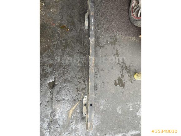 OPEL COMBO C KASA ARKA TAMPON DEMİRİ