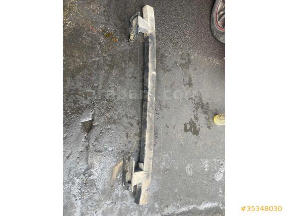 OPEL COMBO C KASA ARKA TAMPON DEMİRİ