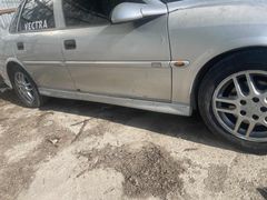 OPEL VECTRA B CDX JANT
