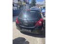OPEL CORSA D VAN