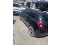 OPEL CORSA D VAN