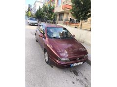 Sahibinden Fiat Brava 1.6 SX 2001 Model