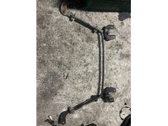 OPEL COMBO B KASA MOTOR ALT TRAVES